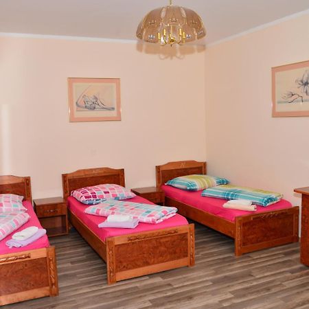 Hotel Noa Нюрнберг Экстерьер фото