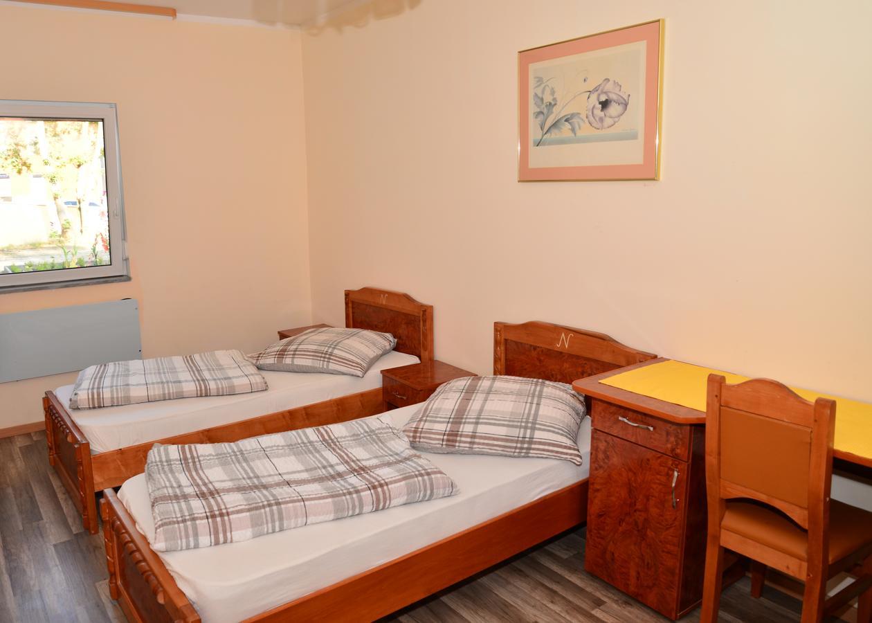 Hotel Noa Нюрнберг Экстерьер фото