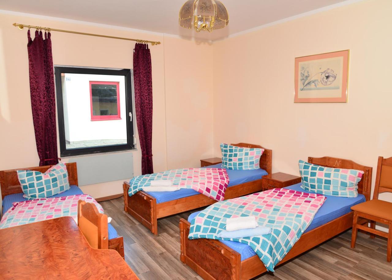 Hotel Noa Нюрнберг Экстерьер фото